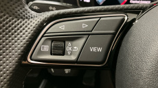 Audi A1 30 TFSI S Line 5dr S Tronic Petrol Hatchback